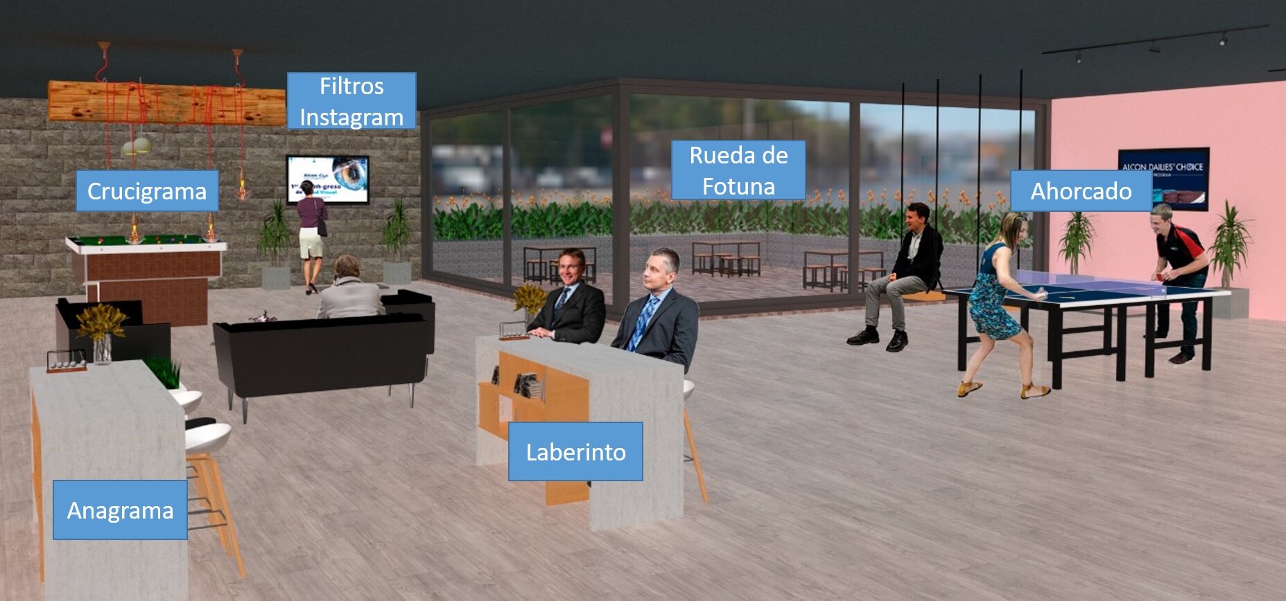 C+LAB